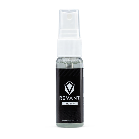 Lens Cleaners