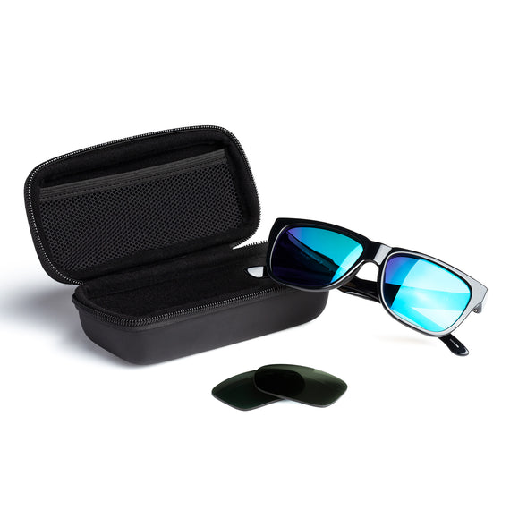 Keeper™ Lite Sunglass Case