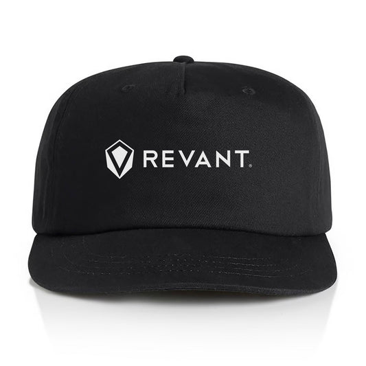 Revant Logo Surf Hat