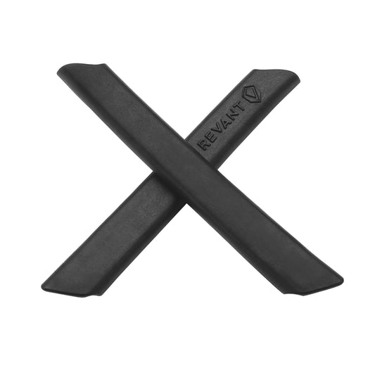 Revant MaxGrip® Temple Sleeves for Oakley Straight Jacket (2007)