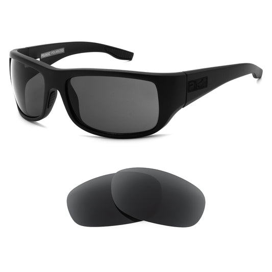 Revant Replacement Lenses for Pelagic Fish Hook