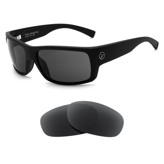 Revant Replacement Lenses for Pelagic Fish Whistle