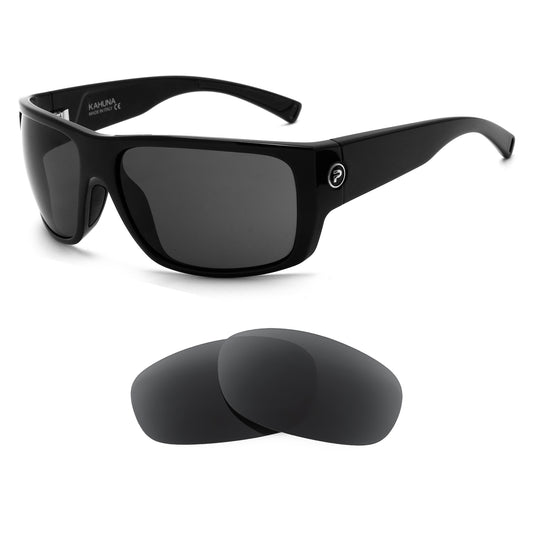 Revant Replacement Lenses for Pelagic Kahuna