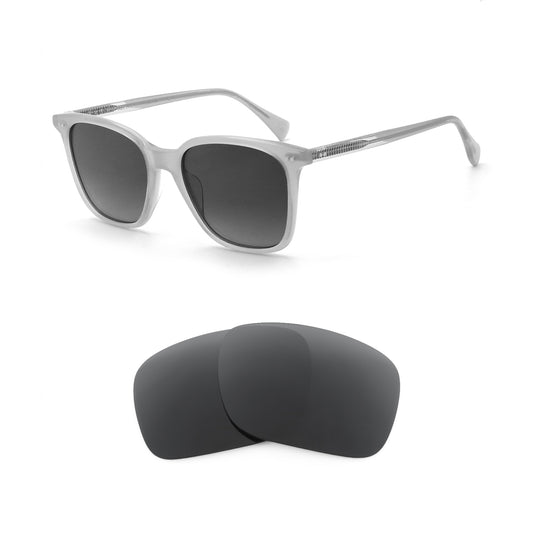 Revant replacement lenses compatible with Raen Darine