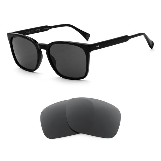 Revant Replacement Lenses for Raen Pierce 55mm