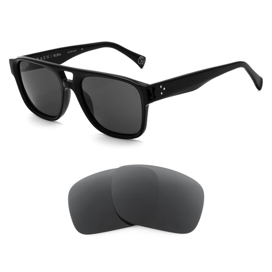 Revant Replacement Lenses for Raen Rifka 54mm