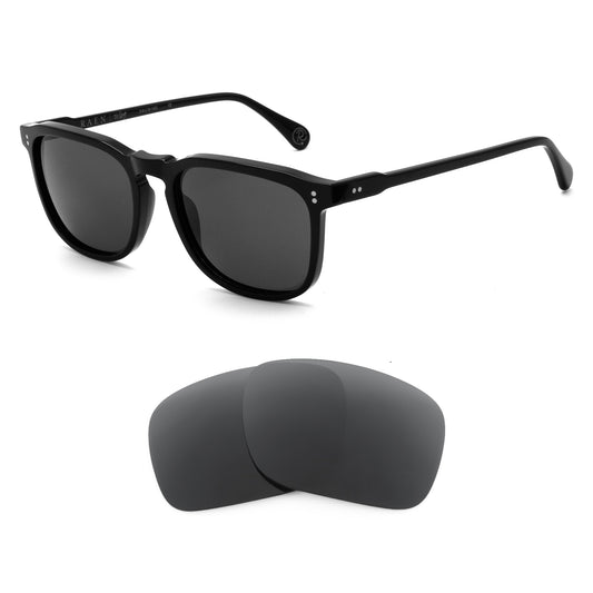 Revant Replacement Lenses for Raen Wiley 54mm