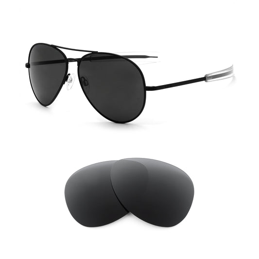 Revant replacement lenses compatible with Randolph Engineering Concorde 64mm