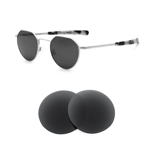 Revant replacement lenses compatible with Randolph Engineering Hamilton 50mm