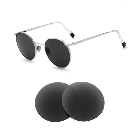 Revant replacement lenses compatible with Randolph Engineering P3 51mm