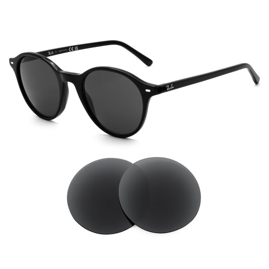Revant Replacement Lenses for Ray-Ban Bernard RB5430 51mm