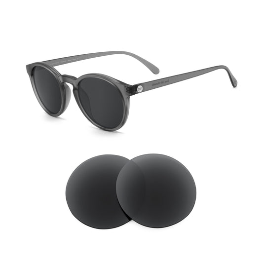 Revant Replacement Lenses for Sunski Dipsea