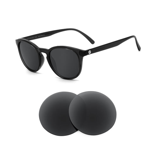 Revant Replacement Lenses for Sunski Yuba