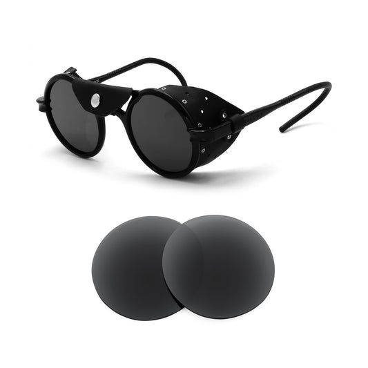 Revant replacement lenses compatible with Vallon Heron