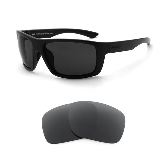 Revant replacement lenses compatible with Vallon Malizia