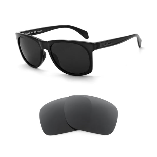 Revant replacement lenses compatible with Vallon Ventures