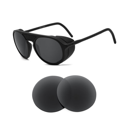Revant replacement lenses compatible with Vuarnet Ice 01