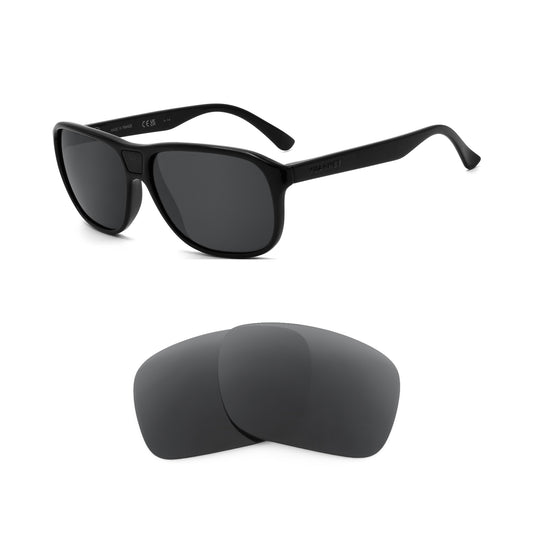 Revant replacement lenses compatible with Vuarnet Legend 03
