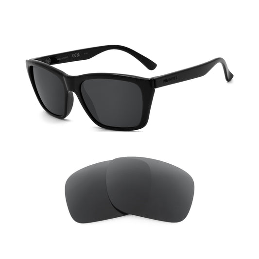Revant replacement lenses compatible with Vuarnet Legend 06
