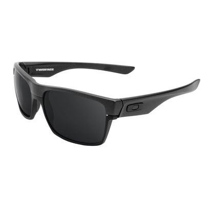 Revant replacement lenses compatible with Oakley Twoface