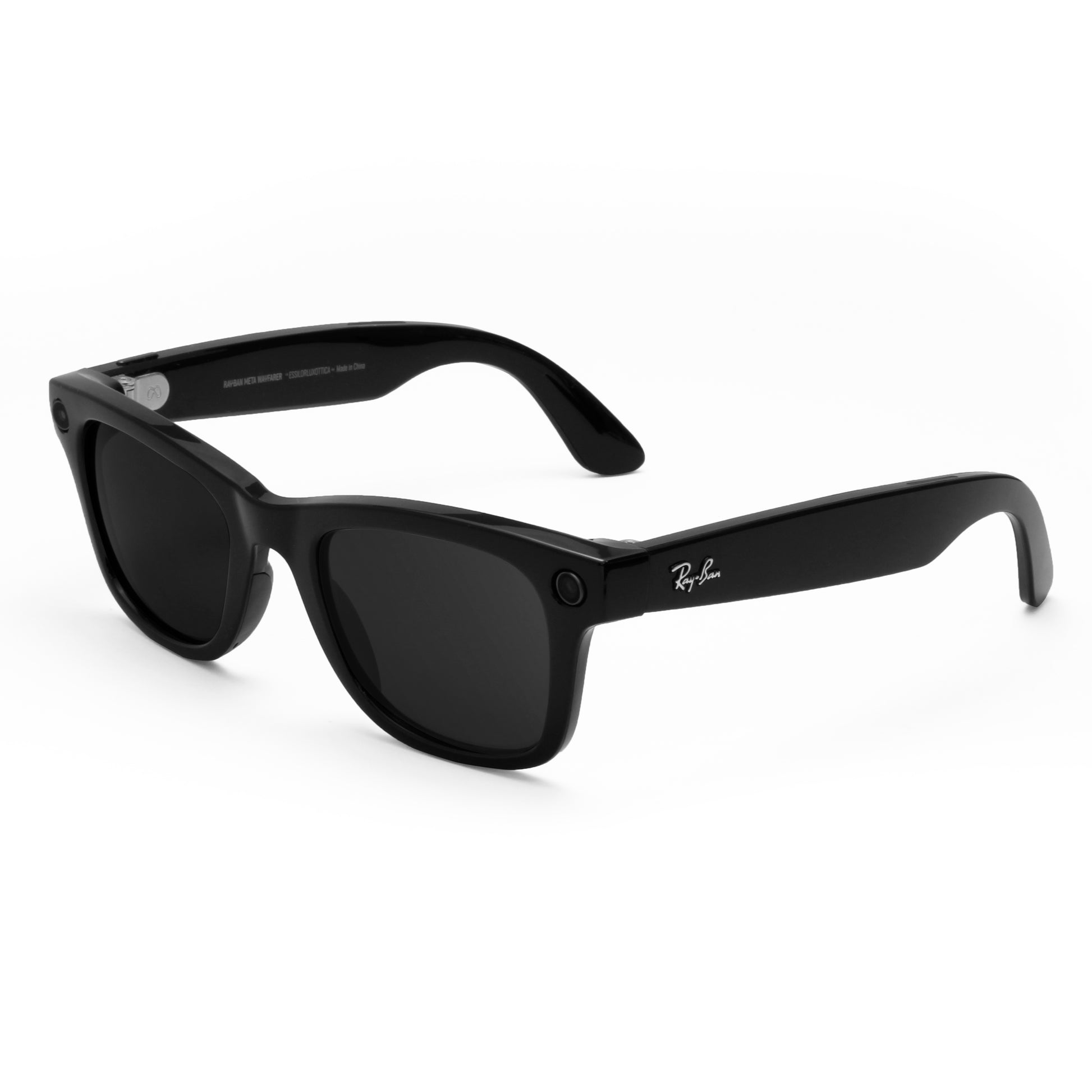 Revant replacement lenses compatible with Ray Ban Meta Wayfarer 50mm