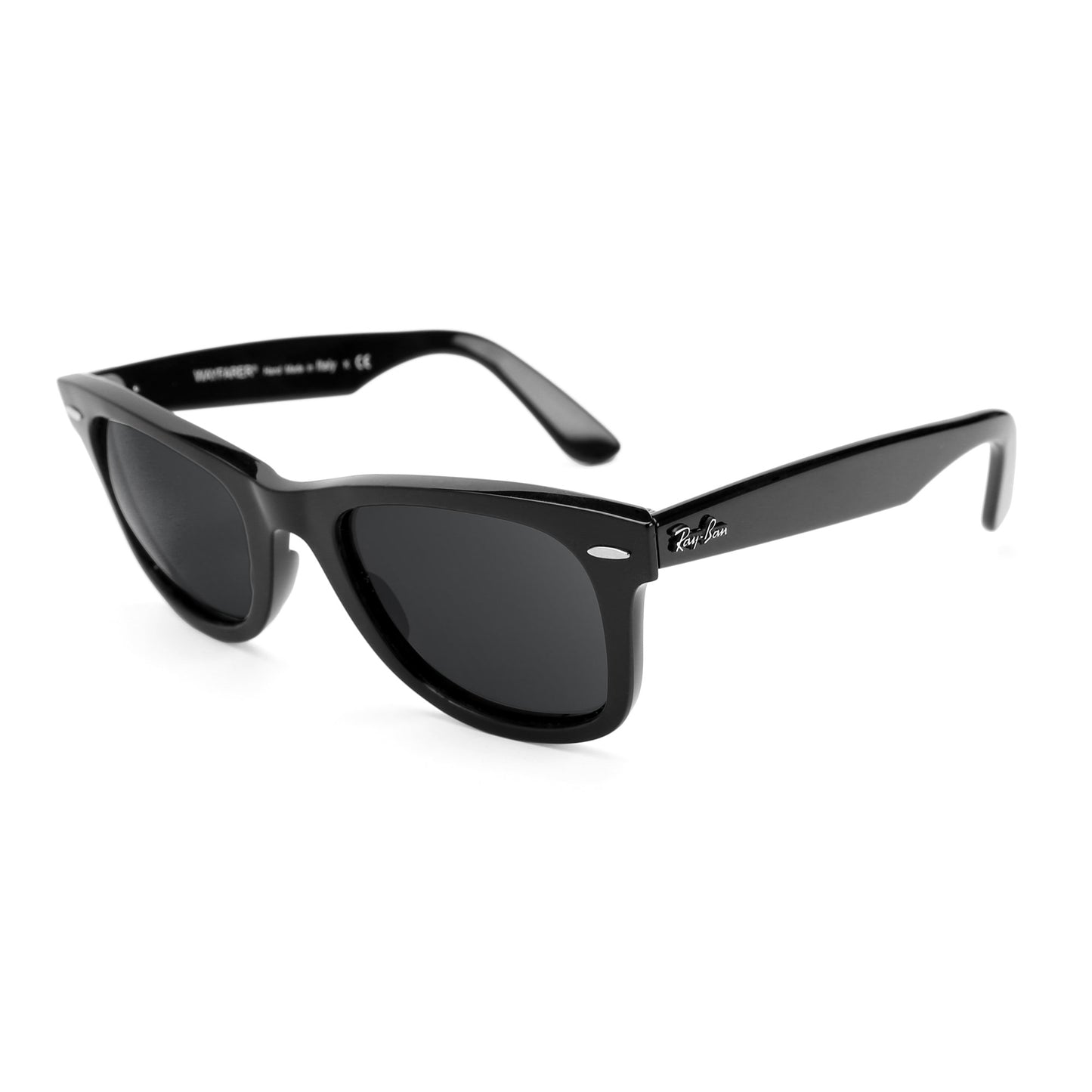 Revant replacement lenses compatible with Ray Ban Original Wayfarer Rb2140 50mm