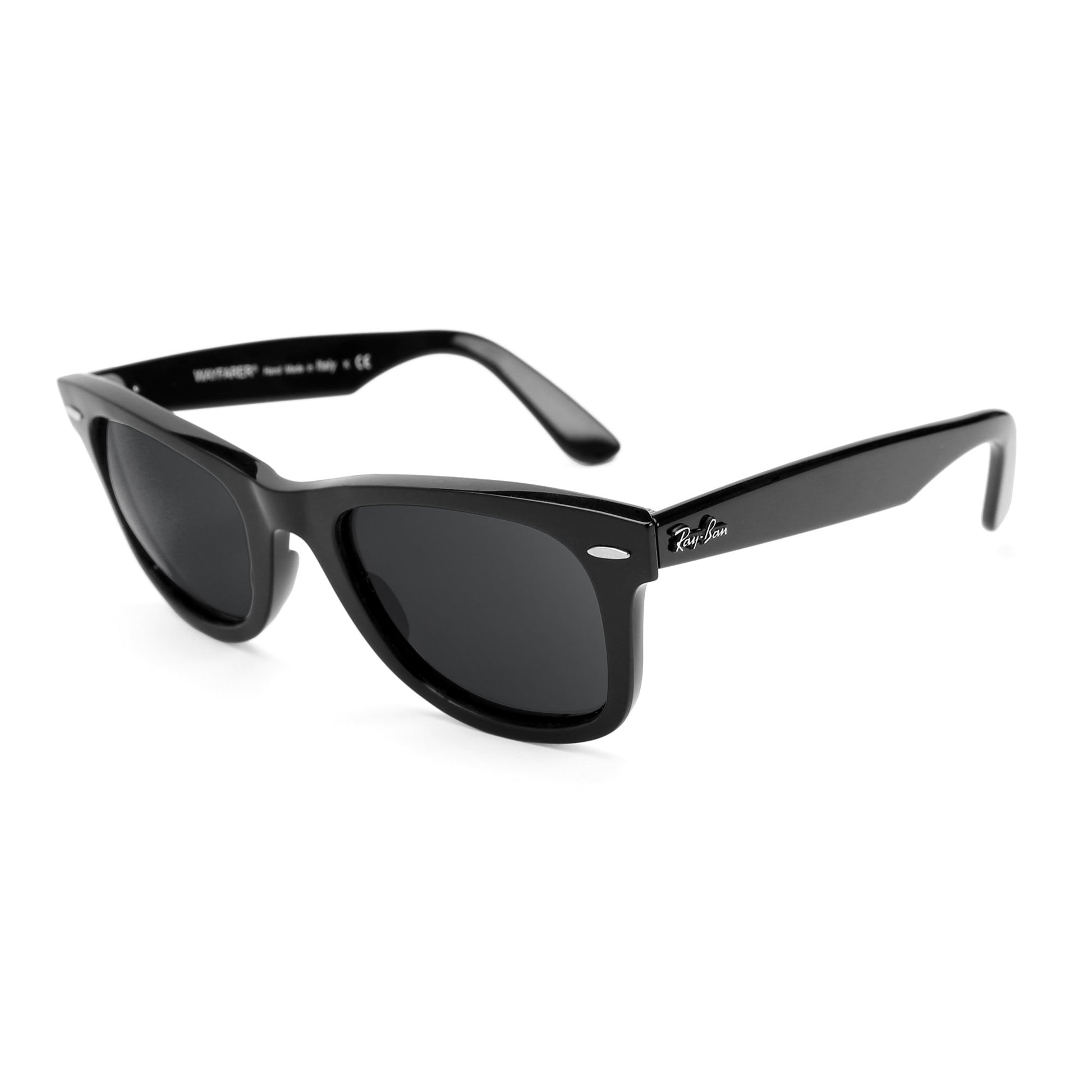 Revant replacement lenses compatible with Ray Ban Original Wayfarer Rb2140 50mm