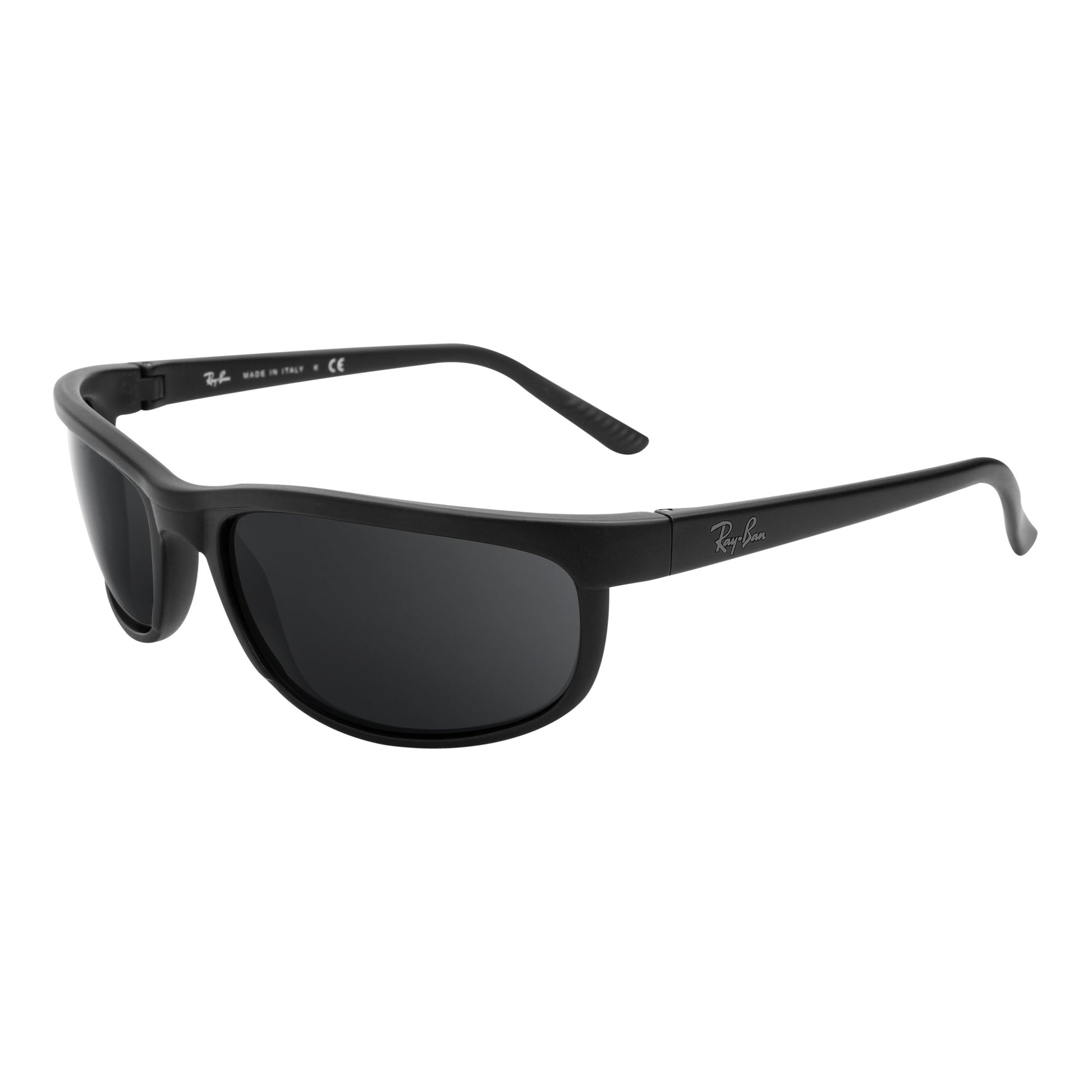 Revant replacement lenses compatible with Ray Ban Predator 2 Rb2027 62mm