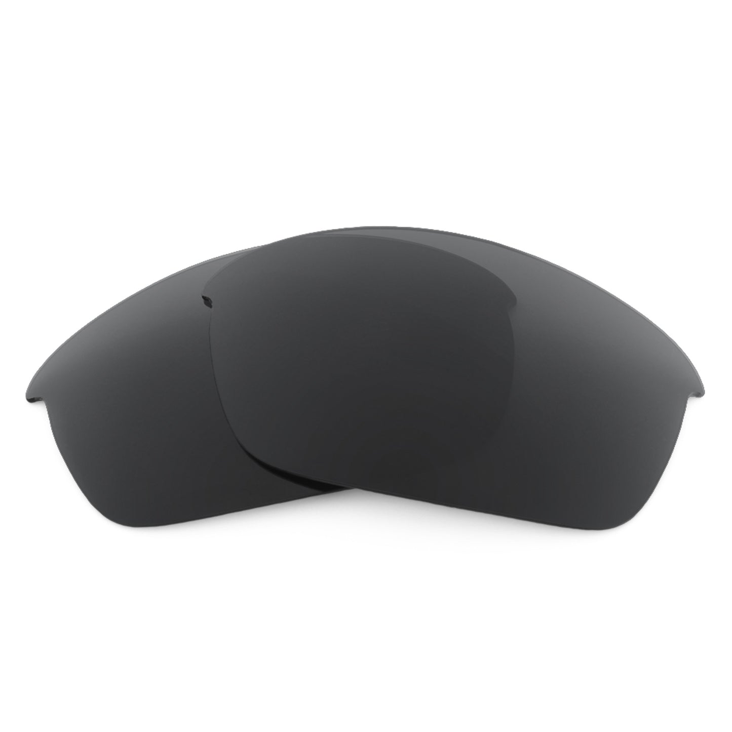 Revant replacement lenses for Oakley Flak Jacket Stealth Black
