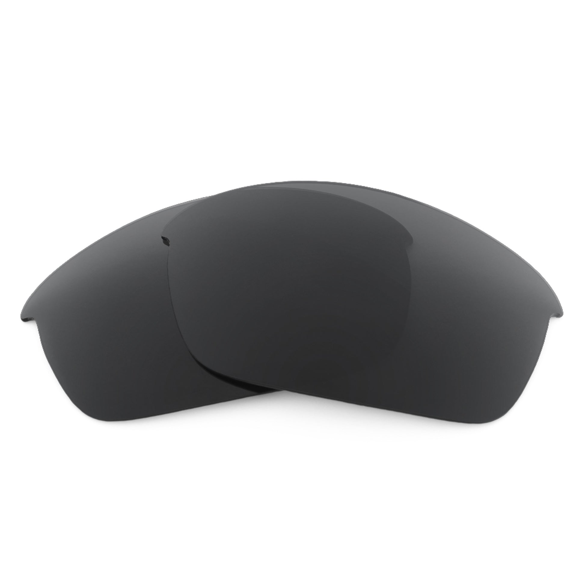 Revant replacement lenses for Oakley Flak Jacket Stealth Black