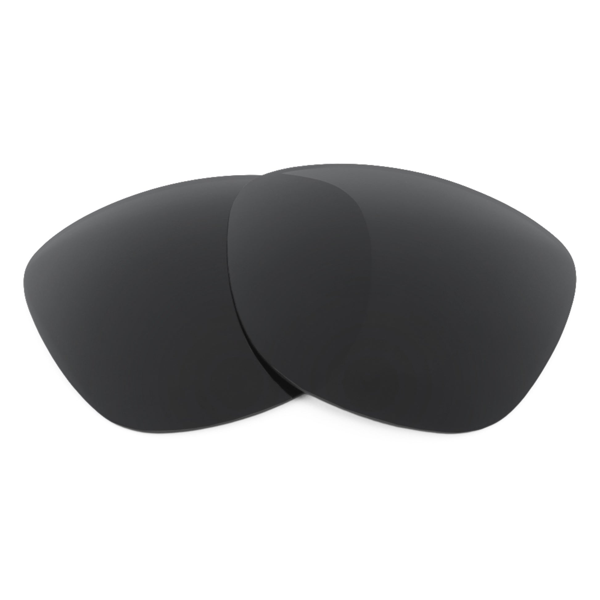 Revant replacement lenses for Wayfarer Stealth Black