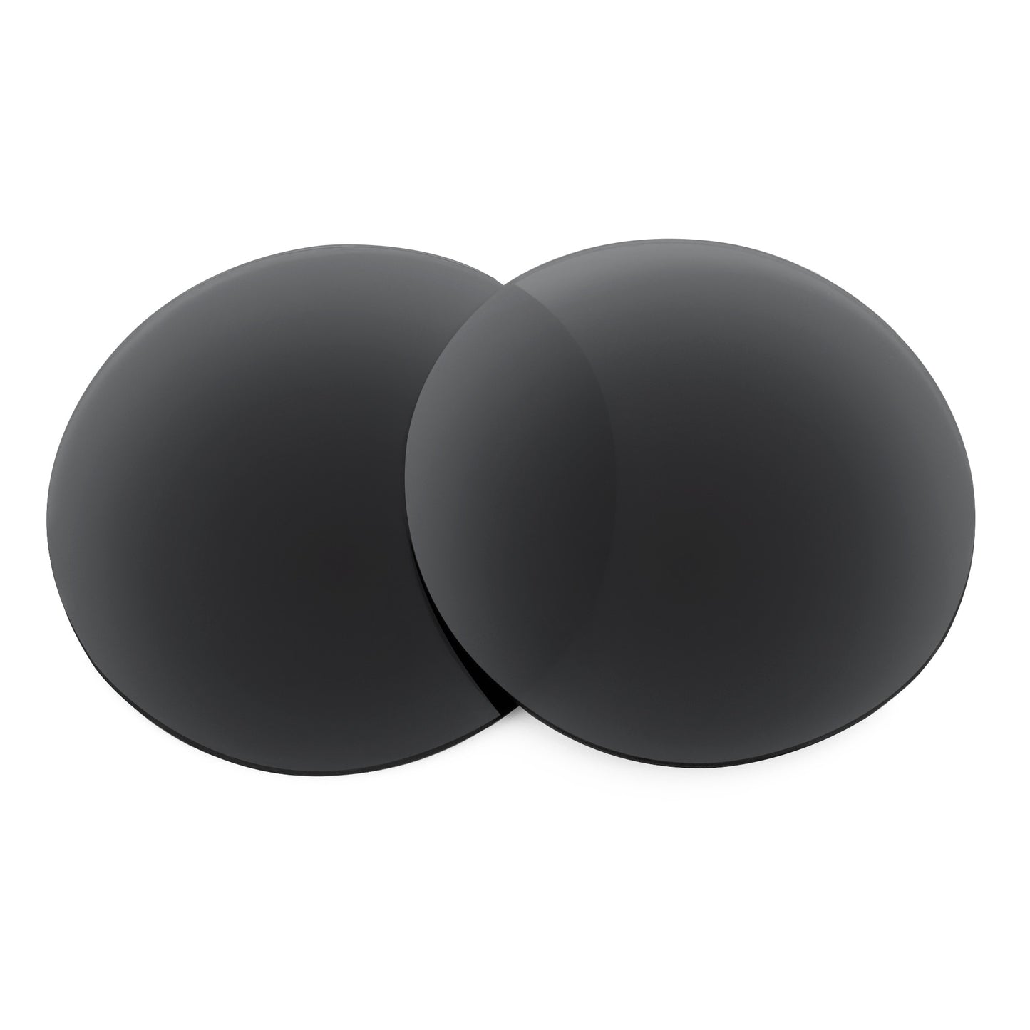 Revant replacement lenses for Round Stealth Black