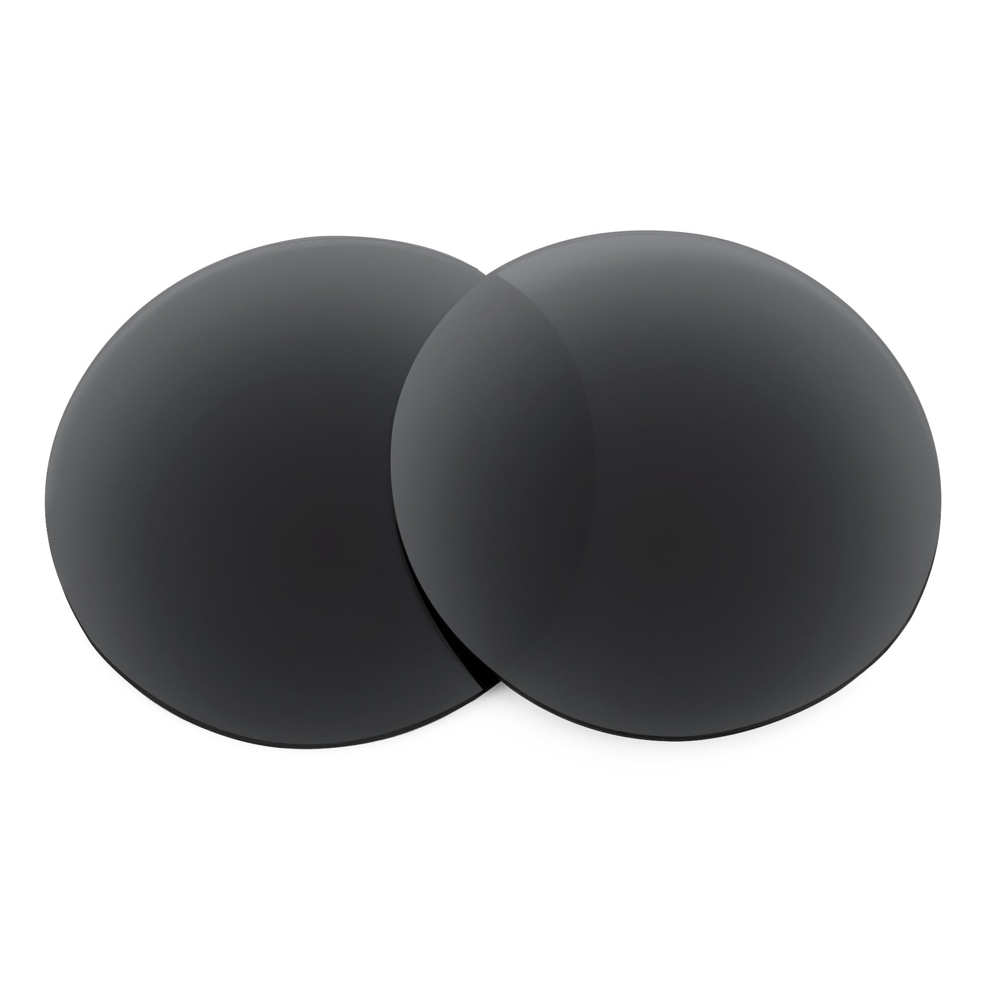 Revant replacement lenses for Round Stealth Black