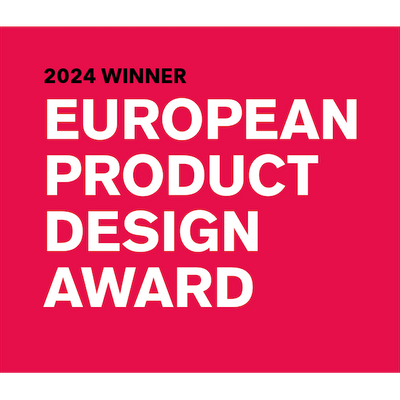 European Product Design Award Winner